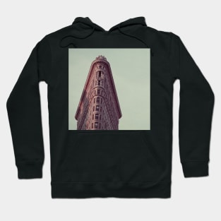 Flatiron #1 Hoodie